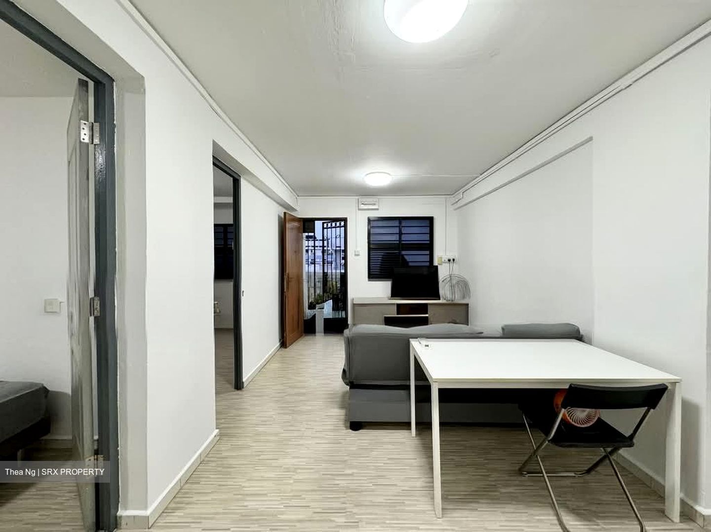 Blk 631 Hougang Avenue 8 (Hougang), HDB 3 Rooms #577209651